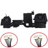 Ventoinha e Dissipador 5H41B77205 para Lenovo ThinkPad P17 Gen 2