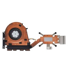 Ventilateur et Dissipateur 5H41R03455 pour Lenovo ThinkPad T14s Gen6