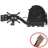 Ventilateur et Dissipateur 5H41R03455 pour Lenovo ThinkPad T14s Gen6