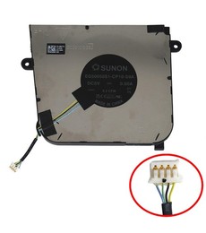CPU-Lüfter EG50050S1-CP10-S9A für Dell Latitude 5450 Precision 3490