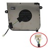 Ventilateur CPU EG50050S1-CP10-S9A pour Dell Latitude 5450 Precision 3490
