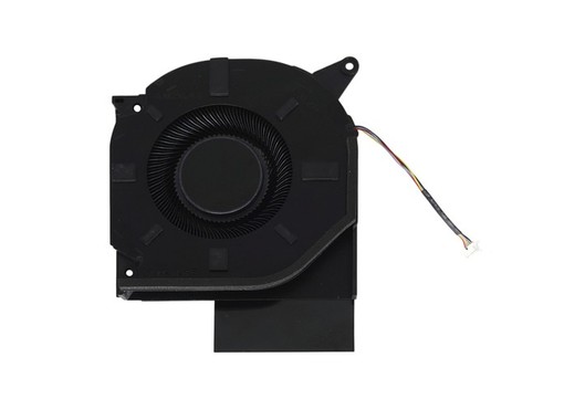 N44737-001 CPU Fan for HP Omen 16-WD 16-XD 16-XF 16-WF Laptop