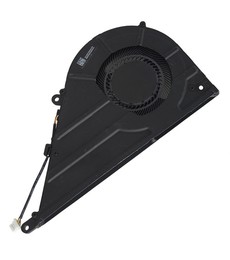 Ventilateur CPU N99792-001 pour HP OmniBook X 14-FE et EliteBook Ultra 14 G1q