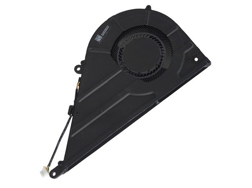 Ventilateur CPU N99792-001 pour HP OmniBook X 14-FE et EliteBook Ultra 14 G1q