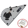 Ventoinha CPU N99792-001 para HP OmniBook X 14-FE e EliteBook Ultra 14 G1q