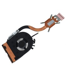 Ventoinha CPU com dissipador EG50040S1-CN50-S9A para Lenovo ThinkPad T14s Gen 2