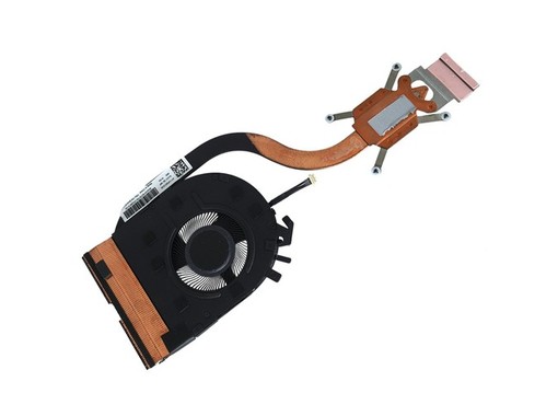 Ventilateur CPU avec dissipateur EG50040S1-CN50-S9A pour Lenovo ThinkPad T14s Gen 2