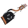 CPU-Lüfter mit Kühlkörper EG50040S1-CN50-S9A für Lenovo ThinkPad T14s Gen 2