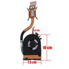 Ventilateur CPU avec dissipateur EG50040S1-CN50-S9A pour Lenovo ThinkPad T14s Gen 2