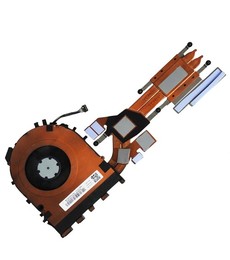 Ventilador y Disipador 5H41B77266 para Lenovo ThinkPad E14 E15 Gen4