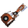 Ventoinha e Dissipador 5H41B77266 para Lenovo ThinkPad E14 E15 Gen4