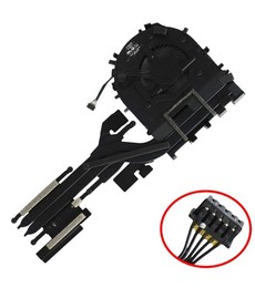 Fan and Heatsink 5H41B77266 for Lenovo ThinkPad E14 E15 Gen4