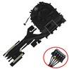 Ventilateur et Dissipateur 5H41B77266 pour Lenovo ThinkPad E14 E15 Gen4