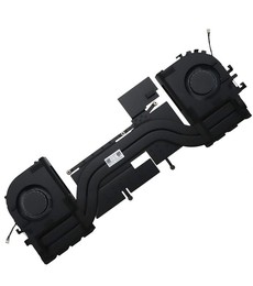 Ventilateur et Dissipateur 5H41R03471 pour Lenovo ThinkPad P16V Gen3 21RS 21RT