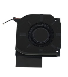 GPU-Lüfter N44737-001 für HP Omen 16-WD 16-XD 16-XF Laptop