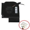 Ventilateur GPU N44737-001 pour ordinateur portable HP Omen 16-WD 16-XD 16-XF