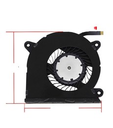 Ventilateur CPU Gauche BA31-00222A pour Samsung Galaxy Book3 Pro NP940XFG