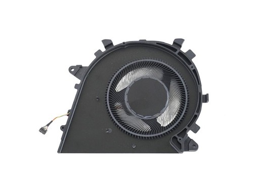 Ventilateur CPU DFS5K121154915 pour ordinateur portable Lenovo Yoga 7-14ARB7