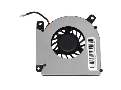 Ventilateur CPU 23.TAYV5.001 pour ordinateurs portables Acer Aspire 5610 et 5630