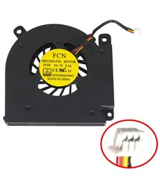 Ventoinha CPU 23.TAYV5.001 para portáteis Acer Aspire 5610 e 5630