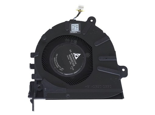 Ventilateur CPU N09818-001 pour HP EliteBook 630 G9 et G10