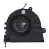 Ventilador CPU N09818-001 para HP EliteBook 630 G9 y G10
