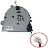 Ventilateur CPU N09818-001 pour HP EliteBook 630 G9 et G10