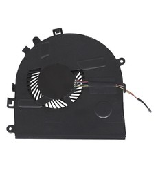 Ventoinha CPU 5F10J31003 para Lenovo Ideapad U31-70 e 500S-13ISK