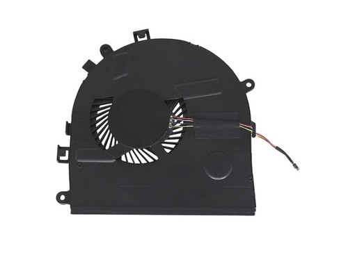 Ventilateur CPU 5F10J31003 pour Lenovo Ideapad U31-70 et 500S-13ISK