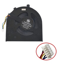 Ventilateur CPU EG50050S1-CC10-S9A pour Lenovo Thinkpad E480 E485 E580 E585