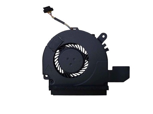 Ventilateur CPU EG50050S1-C040-S9A pour Dell XPS 12 9Q23