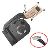 Ventilateur CPU avec dissipateur thermique 01YU011 pour Lenovo ThinkPad X1 Carbon 5ème et 6ème Génération