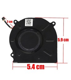 Ventilateur CPU EG50060S1-1C090-S9A pour Huawei MateBook 13 et 14