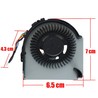 Ventilateur CPU 04X4309 pour Lenovo L540 20AV 20AU