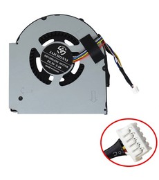 Ventilateur CPU 04X4309 pour Lenovo L540 20AV 20AU