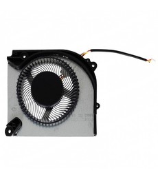 Ventoinha CPU DFS5K223052831 FPP8 para portátil Gigabyte G5 G6