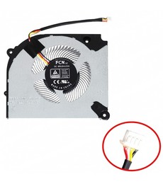 CPU Fan DFS5K223052831 FPP8 for Gigabyte G5 G6 laptop