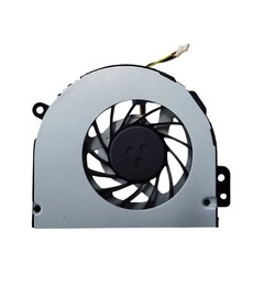 Ventilateur CPU HFMH9 pour Dell Inspiron 14R N4110 et Vostro 3450 avec connecteur à 3 broches