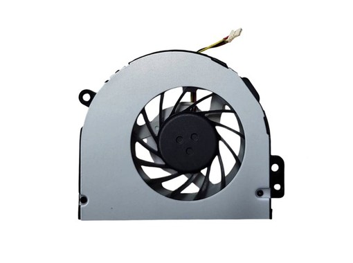 Ventilateur CPU HFMH9 pour Dell Inspiron 14R N4110 et Vostro 3450 avec connecteur à 3 broches