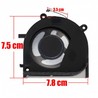 Ventilador CPU BAPB0808R2HY003 para Lenovo IdeaPad Pro 5 16IRH8
