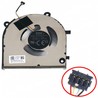 CPU Fan BAPB0808R2HY003 for Lenovo IdeaPad Pro 5 16IRH8