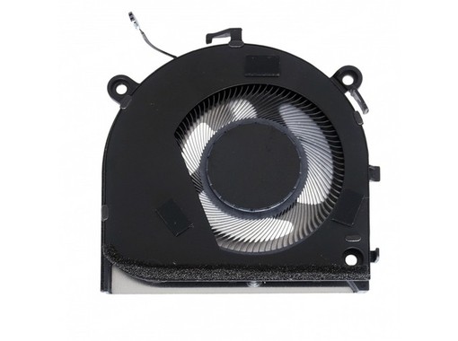 Ventilador GPU DC28000KCV0 para Lenovo IdeaPad Pro 5 16IRH8 16APH8