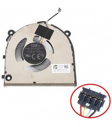 Ventilateur GPU DC28000KCV0 pour Lenovo IdeaPad Pro 5 16IRH8 16APH8