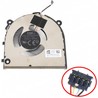Ventilateur GPU DC28000KCV0 pour Lenovo IdeaPad Pro 5 16IRH8 16APH8