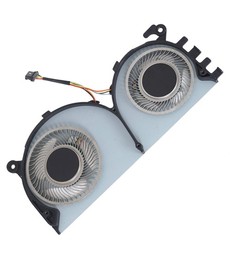 Ventilateur CPU et GPU EG50040S1-CD50-S9A pour Xiaomi Mi Notebook Air 13.3" 2018