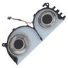 Ventilateur CPU et GPU EG50040S1-CD50-S9A pour Xiaomi Mi Notebook Air 13.3" 2018