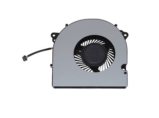 Ventilateur CPU M89669-001 pour HP Pavilion AIO 27-CA 27-CB