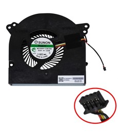 Ventilateur CPU M89669-001 pour HP Pavilion AIO 27-CA 27-CB