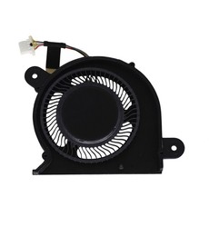 Ventilateur CPU WX28K pour côté gauche de Dell XPS 13 9300