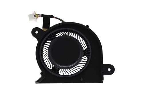 Ventilador CPU WX28K para lado esquerdo de Dell XPS 13 9300